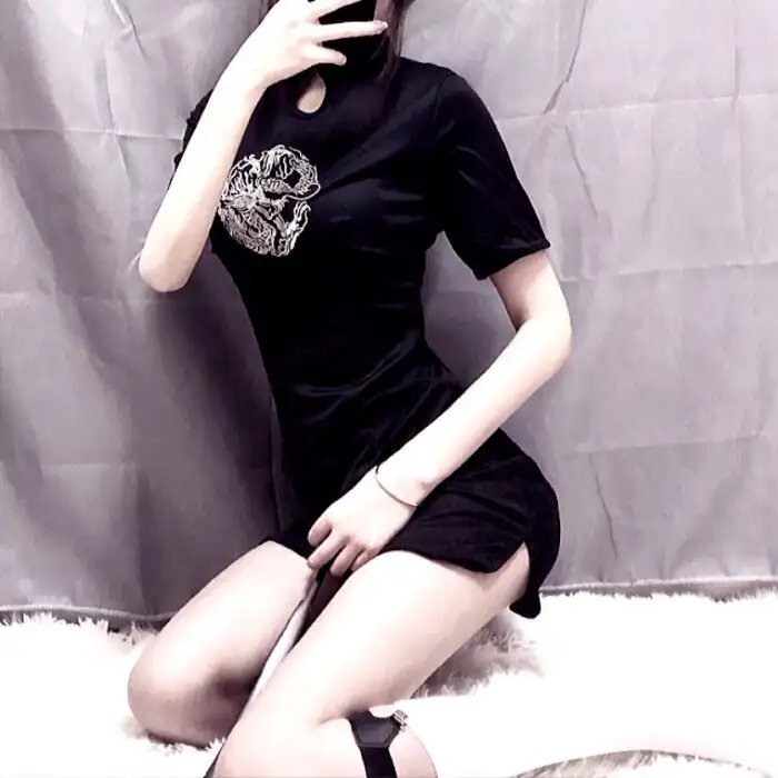 致命时刻