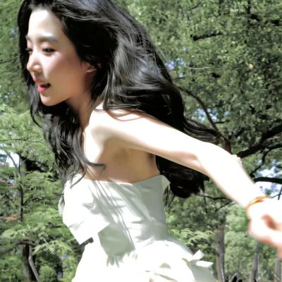 画中情思