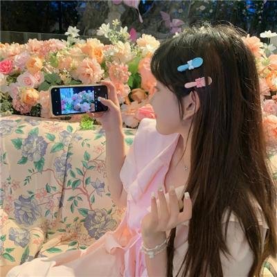 甜蜜的艾玛,亲爱的芭比